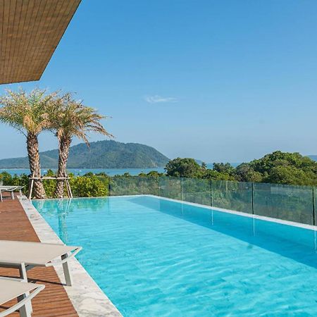 Elite Atoll Serviced Apartments Phuket Rawai 외부 사진