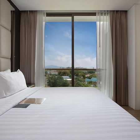 Elite Atoll Serviced Apartments Phuket Rawai 외부 사진