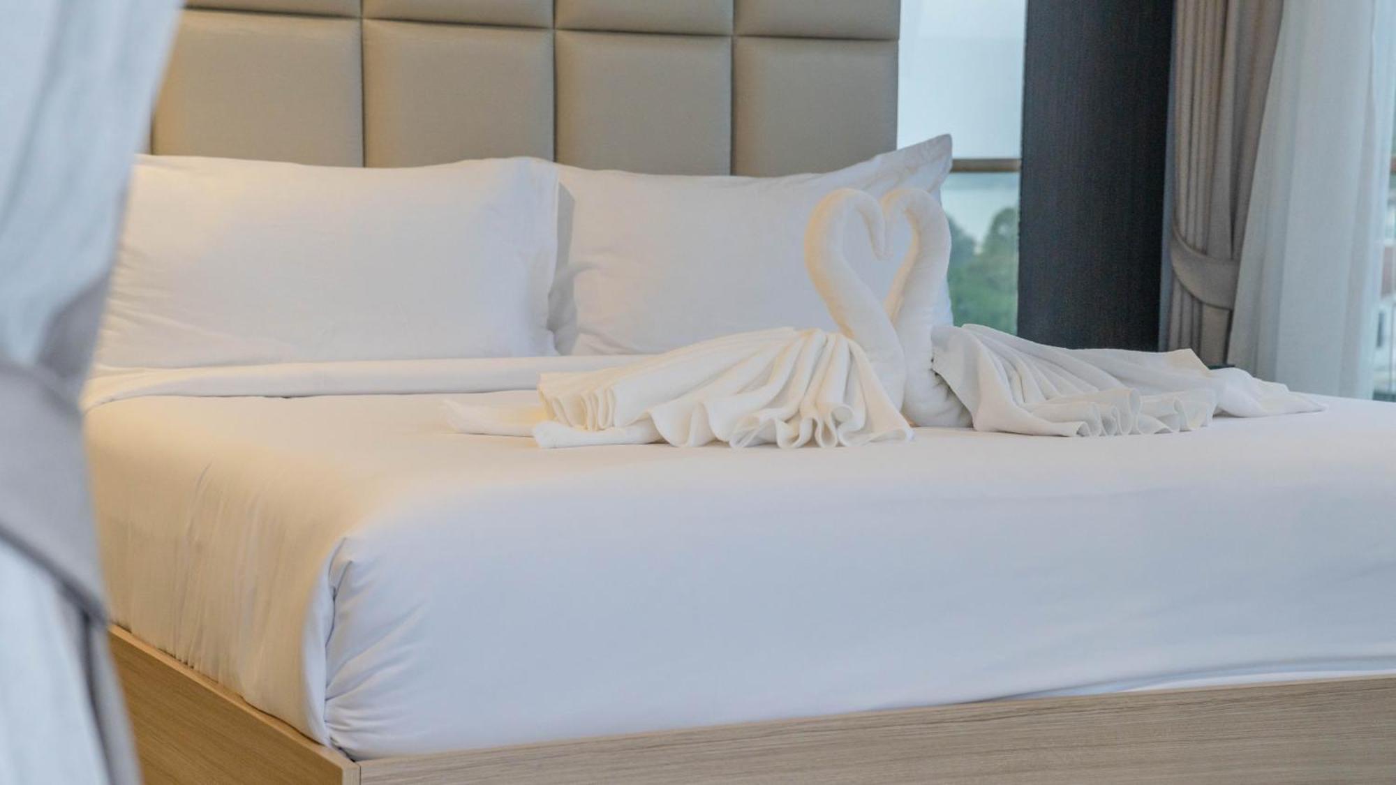Elite Atoll Serviced Apartments Phuket Rawai 외부 사진