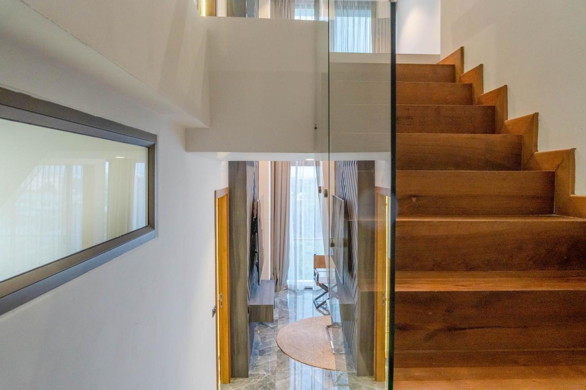 Elite Atoll Serviced Apartments Phuket Rawai 외부 사진