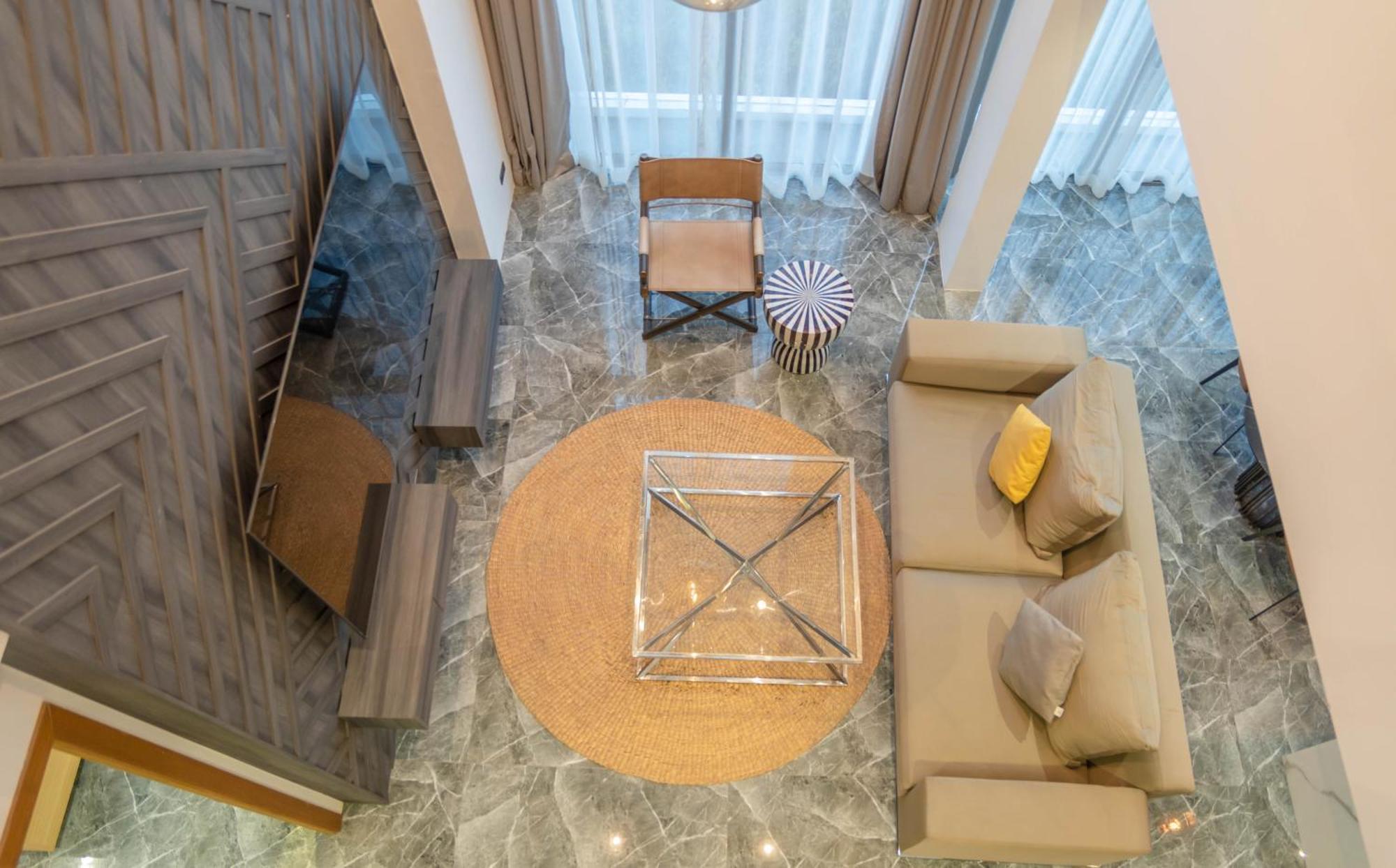 Elite Atoll Serviced Apartments Phuket Rawai 외부 사진