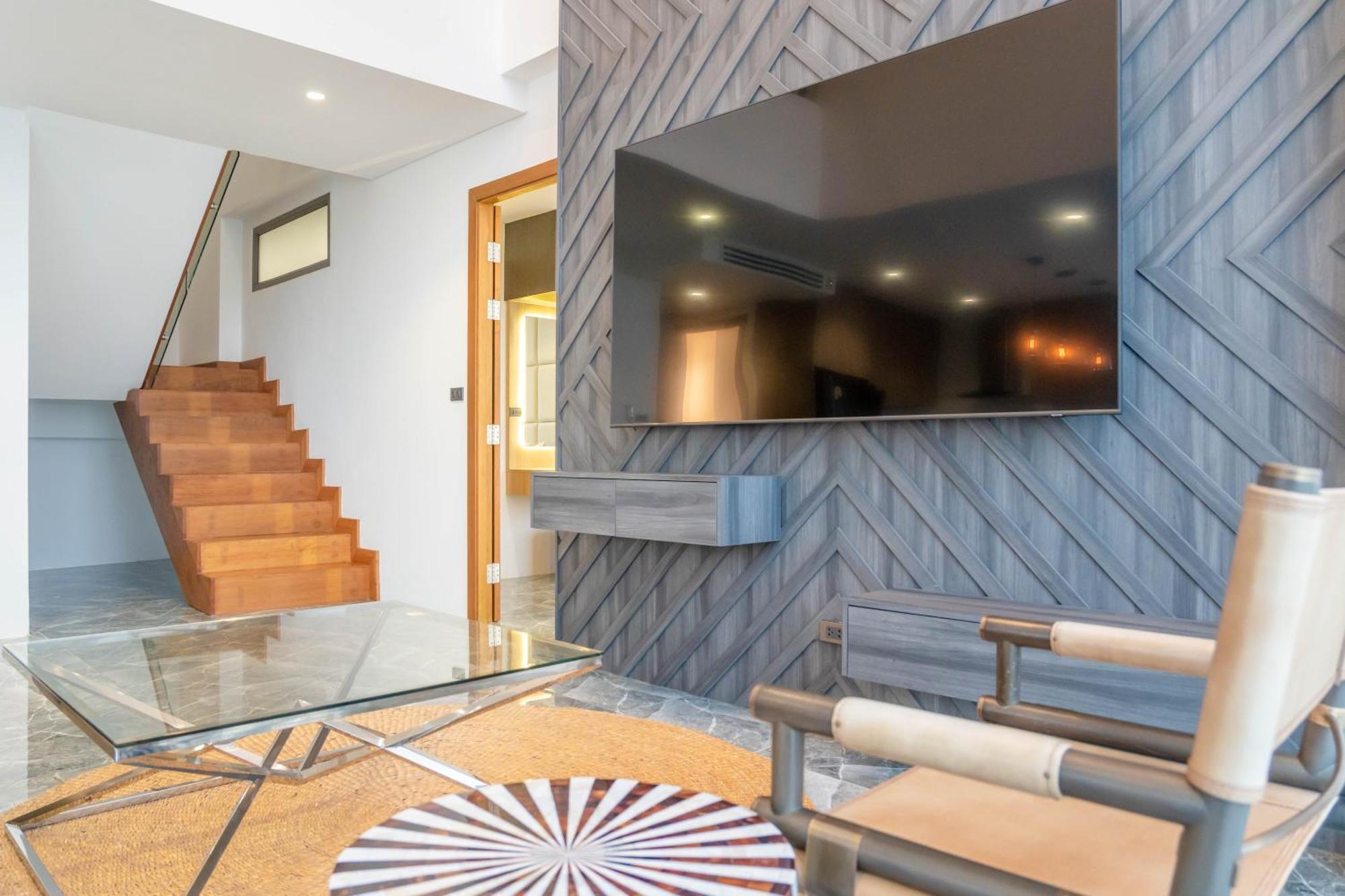 Elite Atoll Serviced Apartments Phuket Rawai 외부 사진