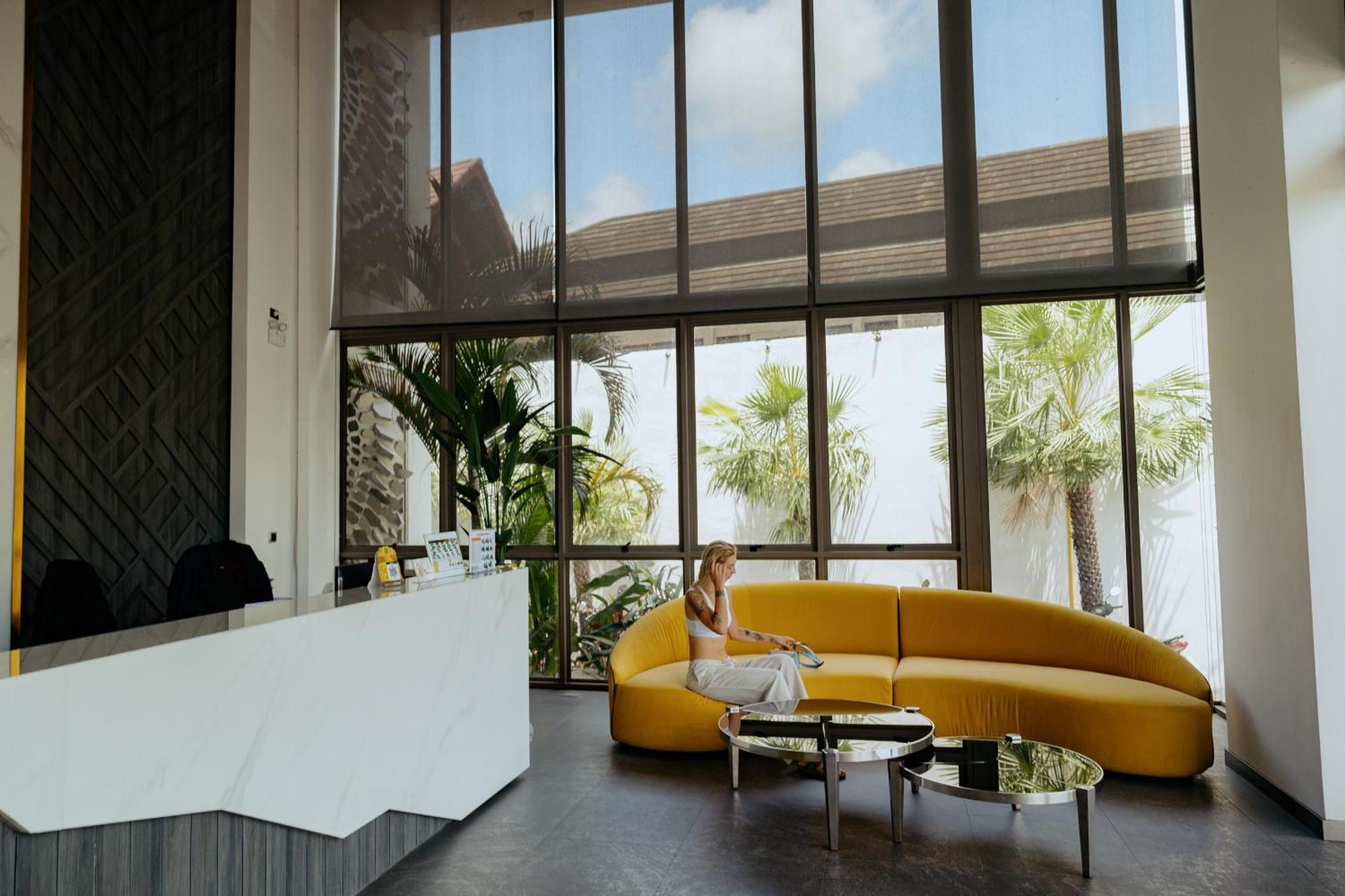 Elite Atoll Serviced Apartments Phuket Rawai 외부 사진