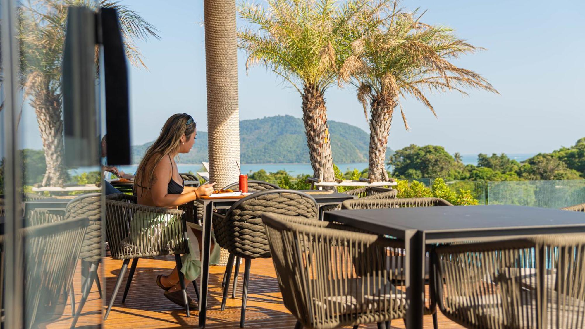 Elite Atoll Serviced Apartments Phuket Rawai 외부 사진