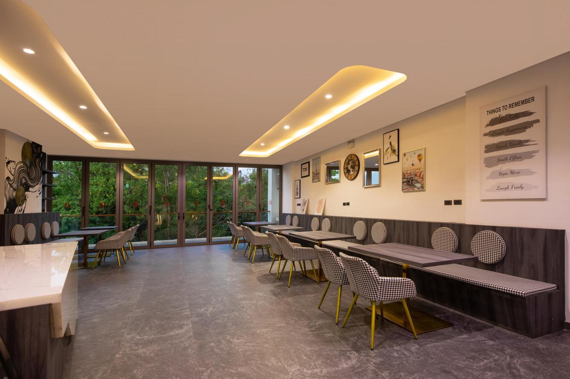 Elite Atoll Serviced Apartments Phuket Rawai 외부 사진