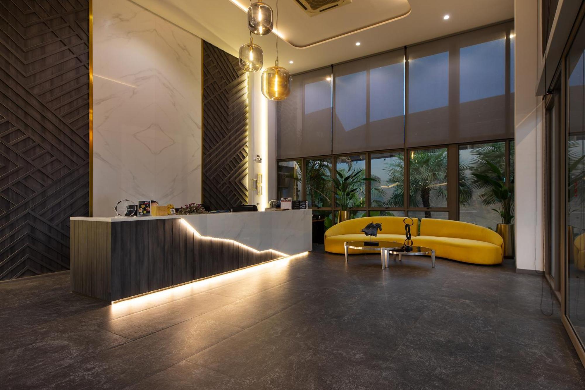 Elite Atoll Serviced Apartments Phuket Rawai 외부 사진
