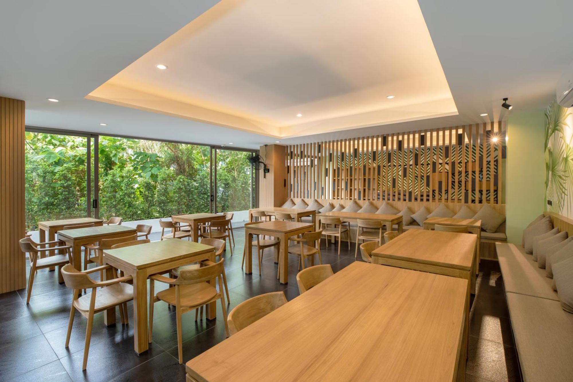 Elite Atoll Serviced Apartments Phuket Rawai 외부 사진