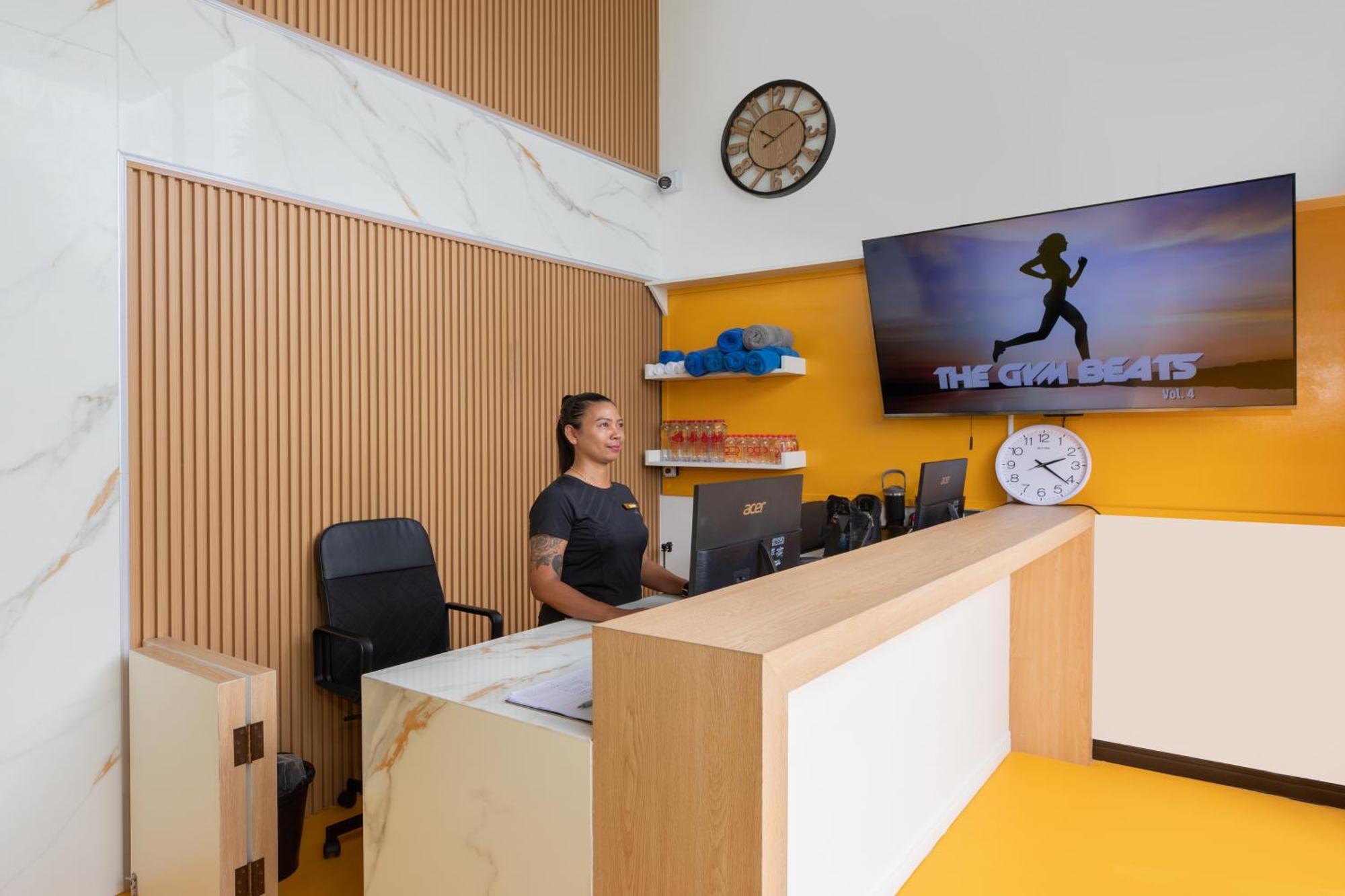 Elite Atoll Serviced Apartments Phuket Rawai 외부 사진