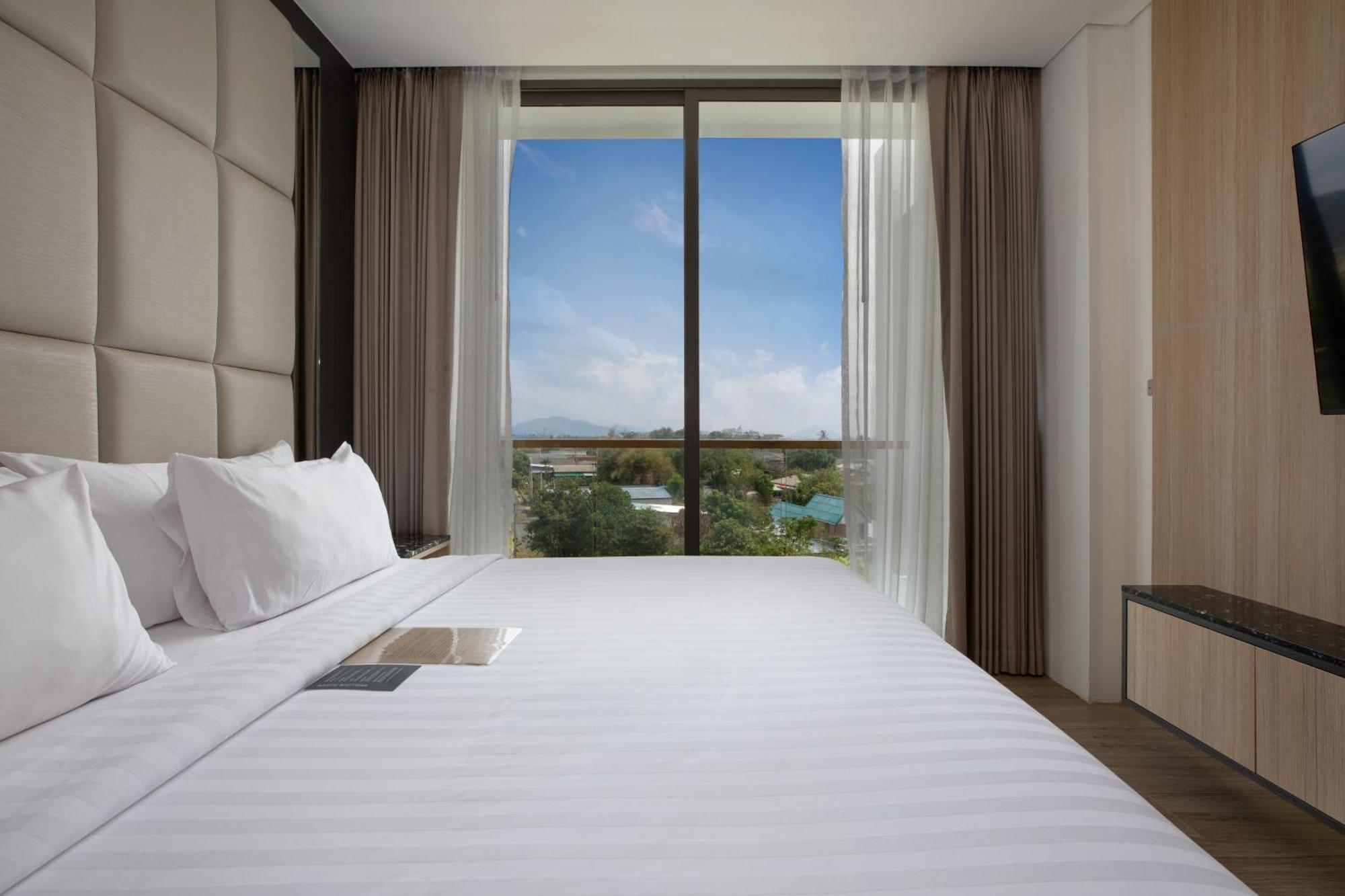 Elite Atoll Serviced Apartments Phuket Rawai 외부 사진
