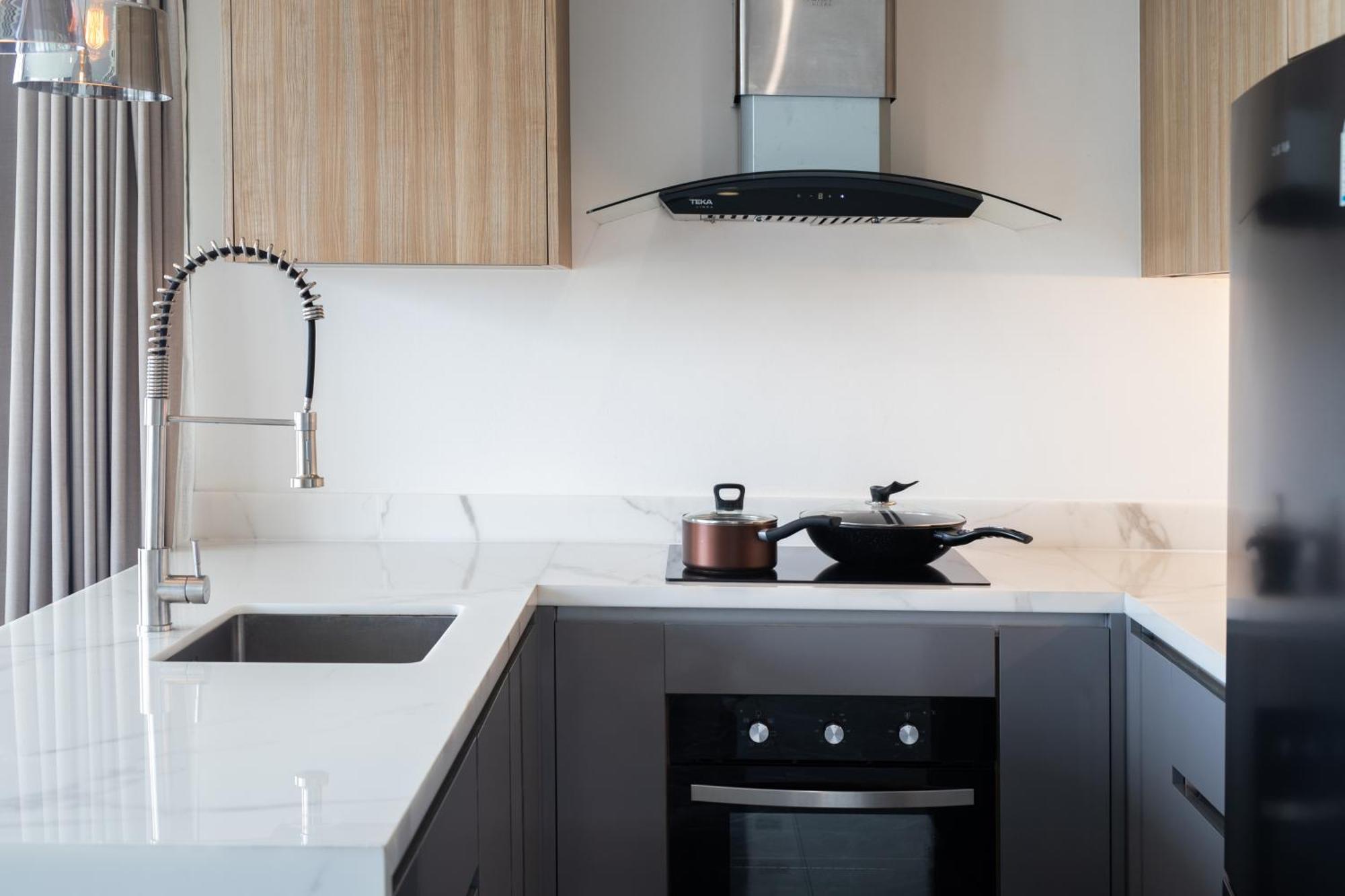 Elite Atoll Serviced Apartments Phuket Rawai 외부 사진