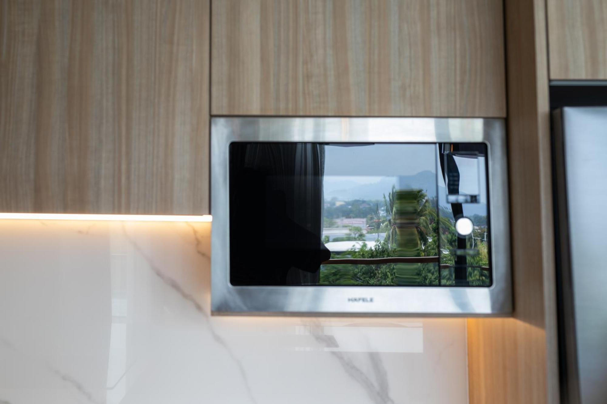 Elite Atoll Serviced Apartments Phuket Rawai 외부 사진