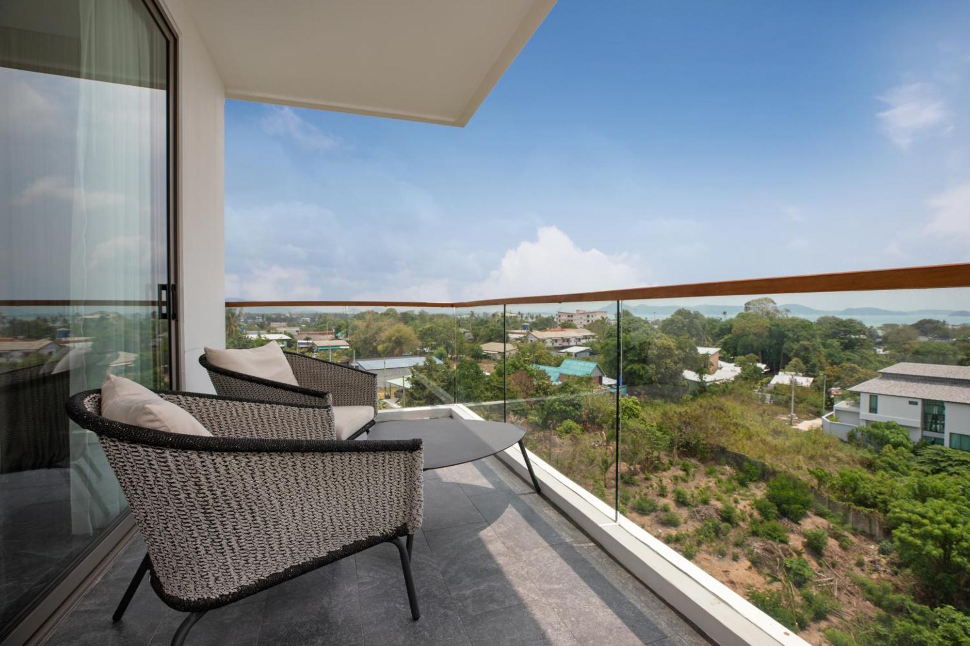Elite Atoll Serviced Apartments Phuket Rawai 외부 사진